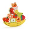 Puzz & Boom happy - Puzzle relief - DJECO