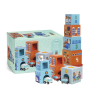 TopaniCar - Jeu de cubes Premier âge - DJECO
