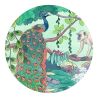 Jungle indienne - Puzzle silhouette - 54 Pièces - DJECO