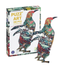 Pingouin - Puzz'Art - 150 PIÈCES - DJECO