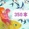After the rain - Puzzle Gallery - 350 PIÈCES - DJECO