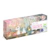 Fairy lake - Puzzle Gallery - 350 PIÈCES - DJECO