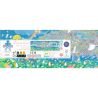 Dreamy dreams - Puzzle Gallery - 350 PIÈCES - DJECO