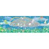 Dreamy dreams - Puzzle Gallery - 350 PIÈCES - DJECO