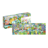 La Fiesta - Puzzle Gallery - 1000 PIÈCES - DJECO