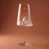 COFFRET VERRE À VIN - MONT BLANC - ALASKAN MAKER