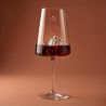 COFFRET VERRE À VIN - MONT BLANC - ALASKAN MAKER