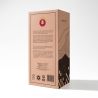 COFFRET VERRE À VIN - MONT BLANC - ALASKAN MAKER
