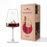 COFFRET VERRE À VIN - MONT MATTERHORN - ALASKAN MAKER