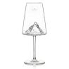 COFFRET VERRE À VIN - MONT MATTERHORN - ALASKAN MAKER