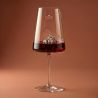 COFFRET VERRE À VIN - MONT MATTERHORN - ALASKAN MAKER