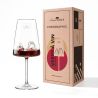COFFRET VERRE À VIN - GRAND CANYON - ALASKAN MAKER