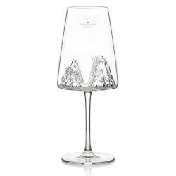 COFFRET VERRE À VIN - GRAND CANYON - ALASKAN MAKER