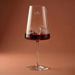 COFFRET VERRE À VIN - GRAND CANYON - ALASKAN MAKER