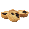 Les petits palets bretons - Rhum/Raisin - 150G - LE HANGAR
