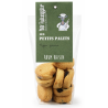 Les petits palets bretons - Rhum/Raisin - 150G - LE HANGAR
