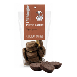 Les Petits Palets Bretons -...