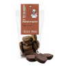 Les Petits Palets Bretons - Chocolat/Orange - 150g- LE HANGAR