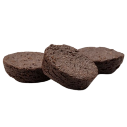 Les Petits Palets Bretons - Chocolat/Orange - 150g- LE HANGAR