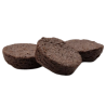 Les Petits Palets Bretons - Chocolat/Orange - 150g- LE HANGAR