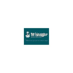 Les Petits Palets Bretons - Chocolat/Orange - 150g- LE HANGAR
