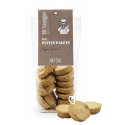 Les Petits Palets Bretons -...