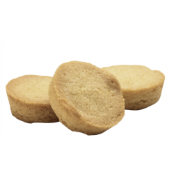 Les Petits Palets Bretons - Nature - 150g - LE HANGAR