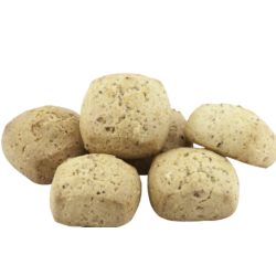 Les Croquets aux amandes - 150g - LE HANGAR
