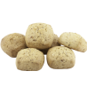 Les Croquets aux amandes - 150g - LE HANGAR