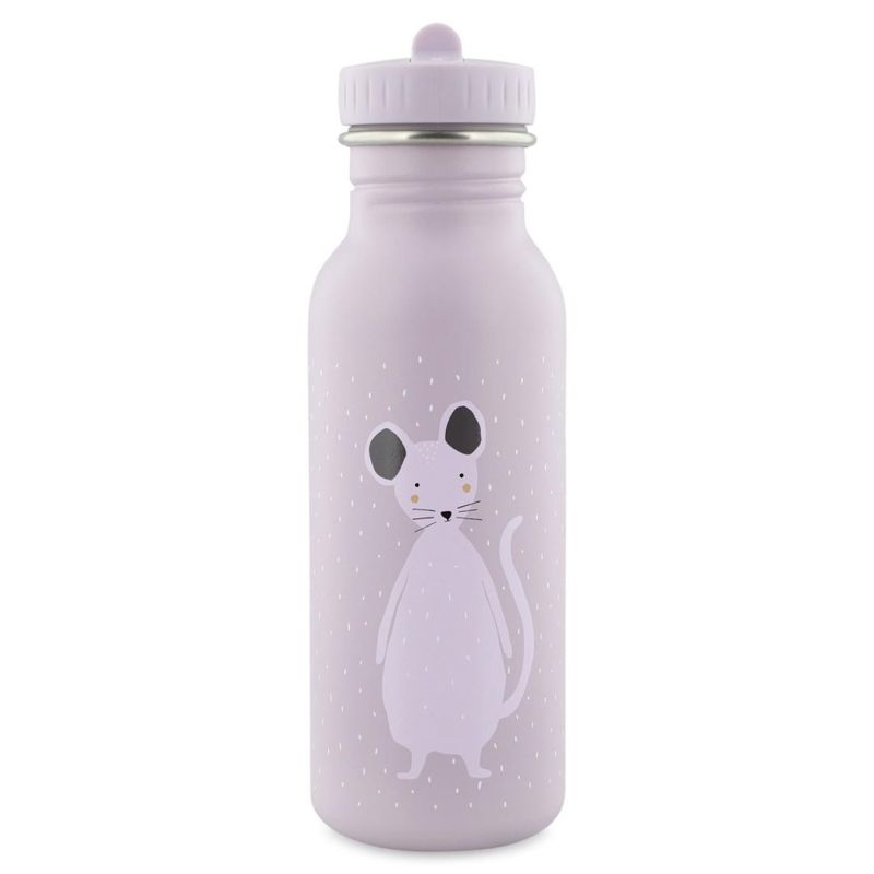 Gourde isotherme 500ml - Mrs Mouse - TRIXIE