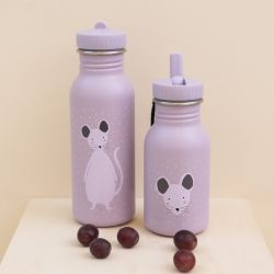 Gourde isotherme 500ml - Mrs Mouse - TRIXIE