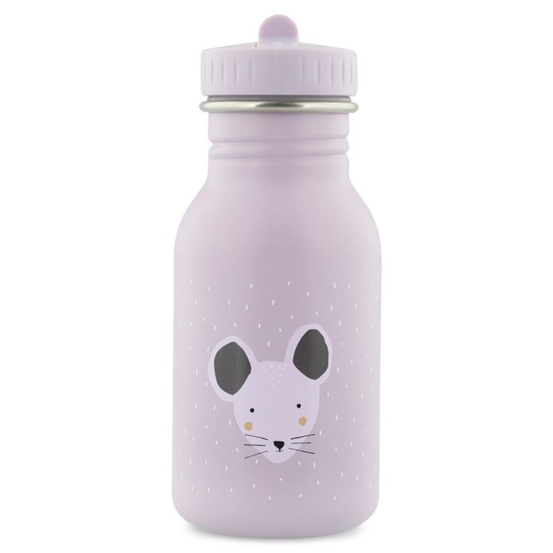 Gourde isotherme 300ml - Mrs Mouse - TRIXIE