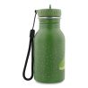 Gourde  isotherme 350ml - Mr Crocodile - TRIXIE