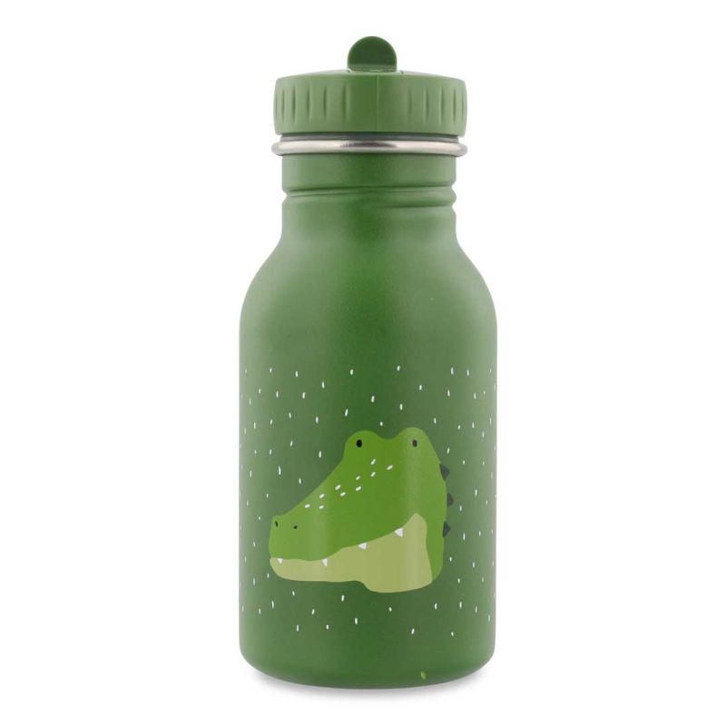 Gourde  isotherme 350ml - Mr Crocodile - TRIXIE