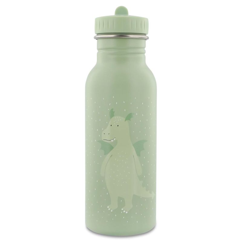 Gourde isotherme 500ml - Mr Dragon - TRIXIE