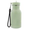 Gourde isotherme 350ml - Dragon - TRIXIE