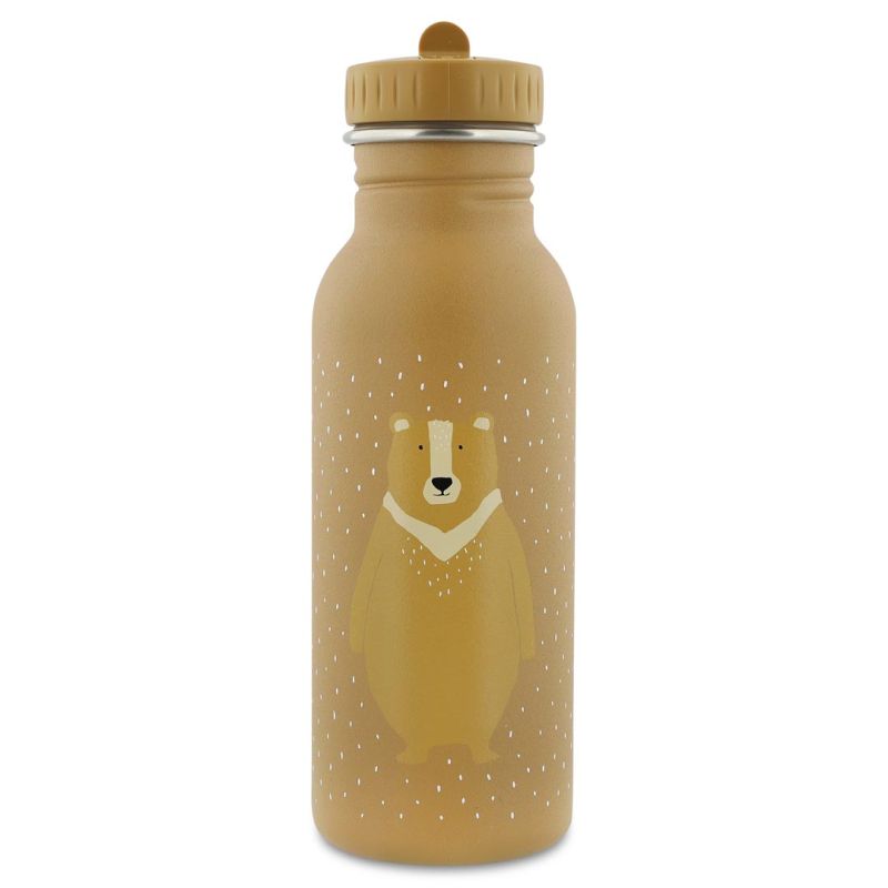 Gourde isotherme 500ml - Mr Bear - TRIXIE