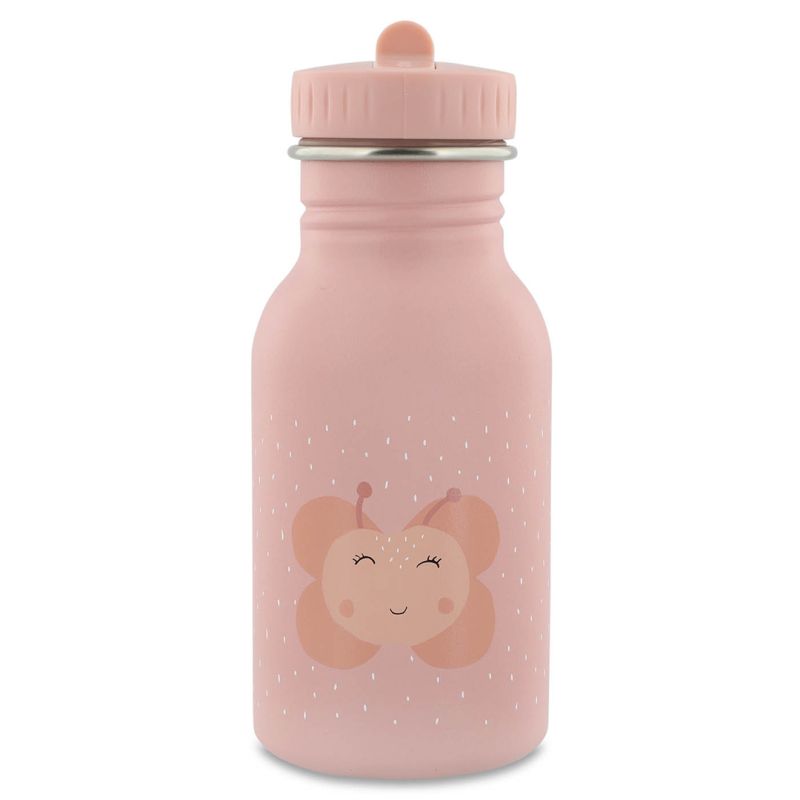 Gourde isotherme 350ml - Mrs Butterfly - TRIXIE
