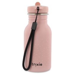 Gourde isotherme 350ml - Mrs Butterfly - TRIXIE
