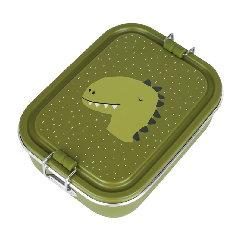 Petite boîte repas - Mr Dino - TRIXIE