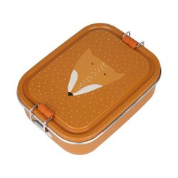 Petite boîte repas - Mr Fox...