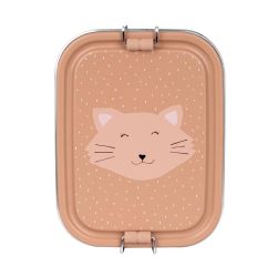 Petite boîte repas - MRS CAT - TRIXIE