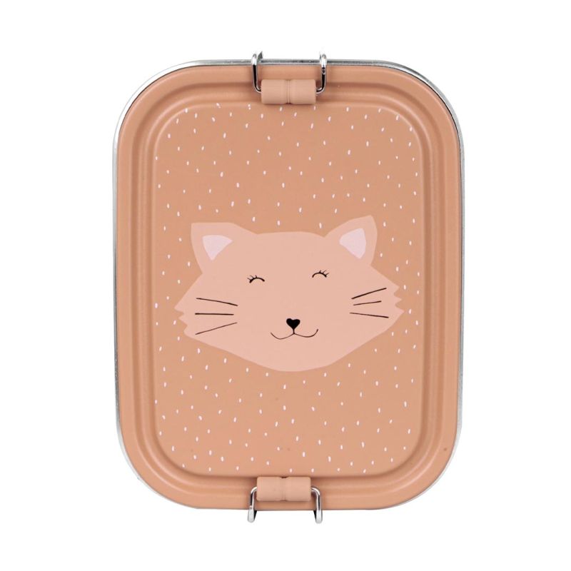 Petite boîte repas - MRS CAT - TRIXIE