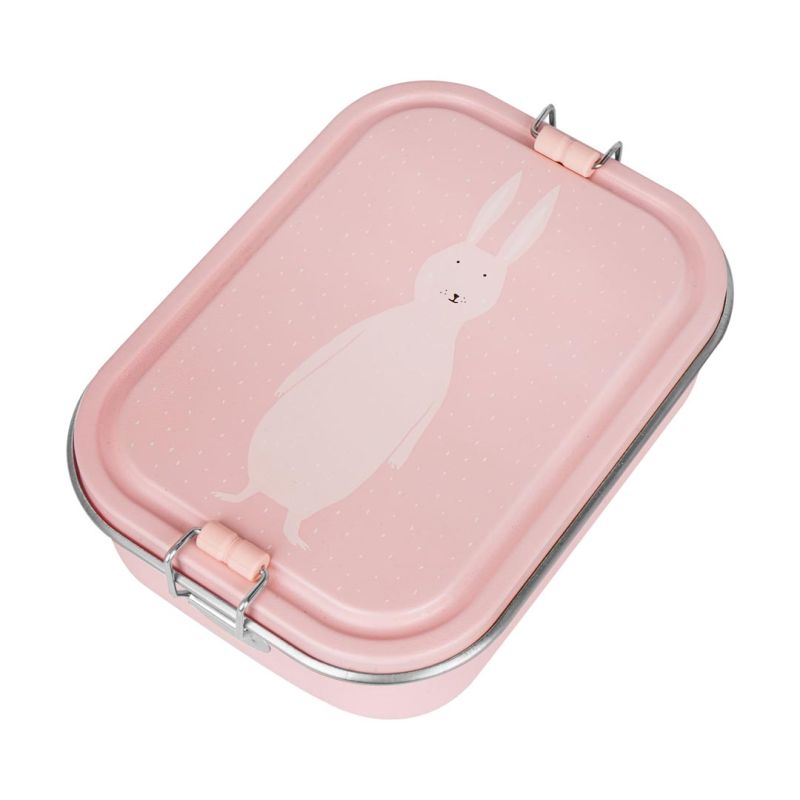 Petite boîte repas enfant - Mrs Rabbit - TRIXIE