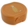 Set de 2 Boîtes à goûter - MR FOX - TRIXIE
