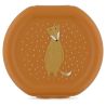 Set de 2 Boîtes à goûter - MR FOX - TRIXIE