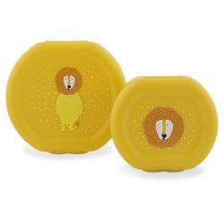 Set de 2 Boîtes à goûter...