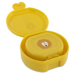 Set de 2 Boîtes à goûter - MR LION - TRIXIE