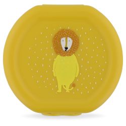 Set de 2 Boîtes à goûter - MR LION - TRIXIE