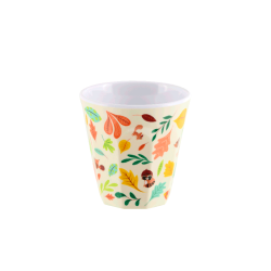 Coffret repas enfant - Automne - DERRIÈRE LA PORTE